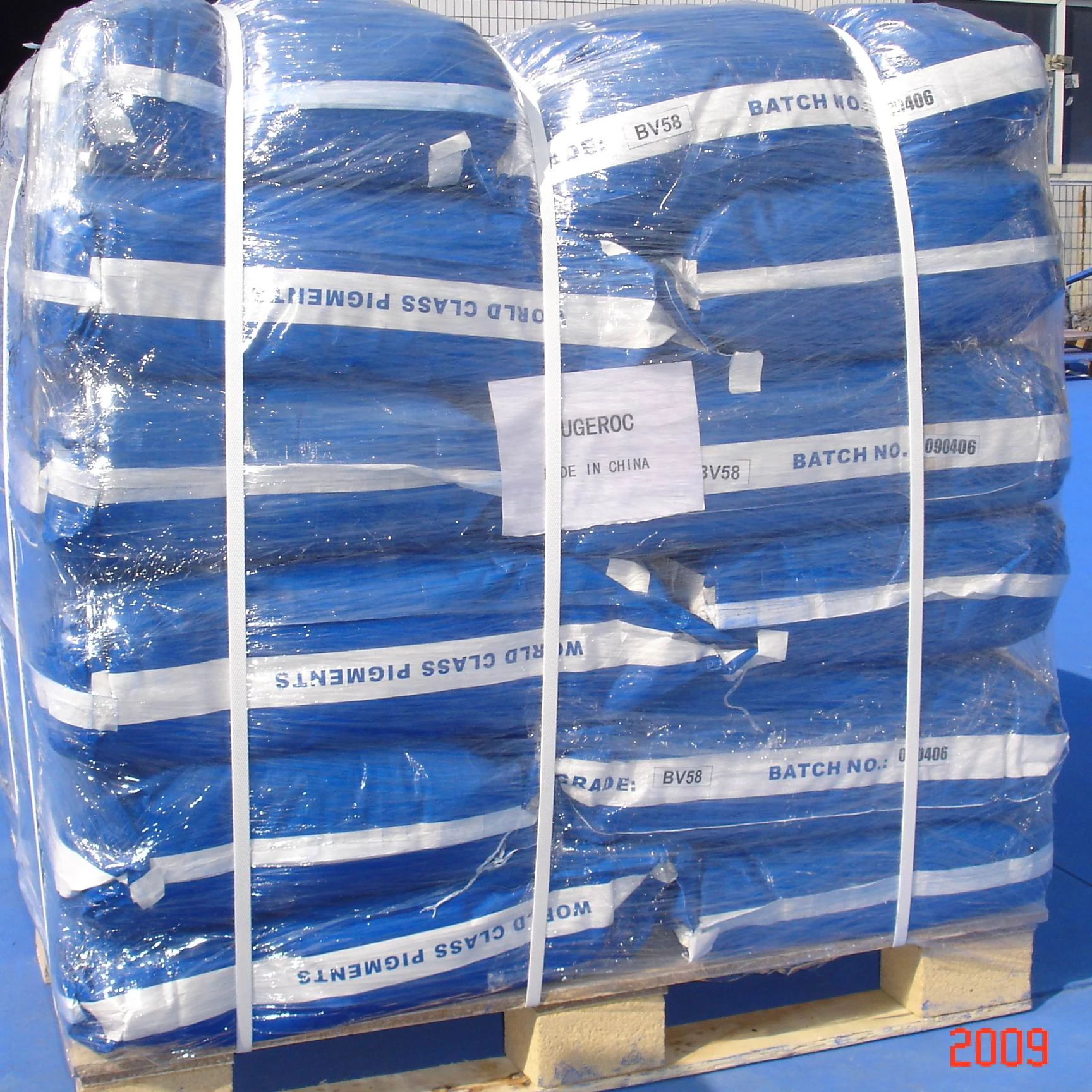 High Quality Paint industry for the manufacture of color lacquer dark blue dye inorganic blue pigment