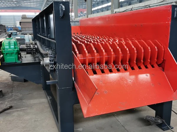 Extraction Refining Machine Precious High-efficiency screening equipment for mining screening machine