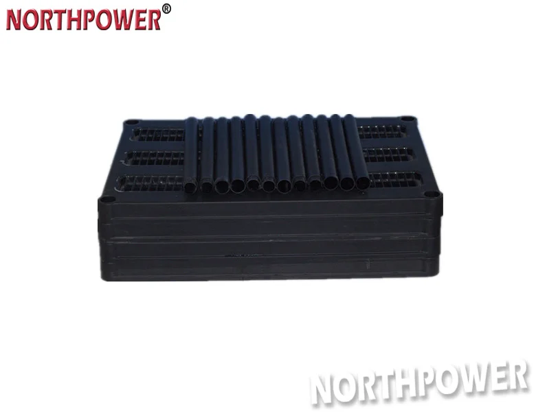 4-ярусный Выставочный Стенд heavy duty 36*24 Дюймов