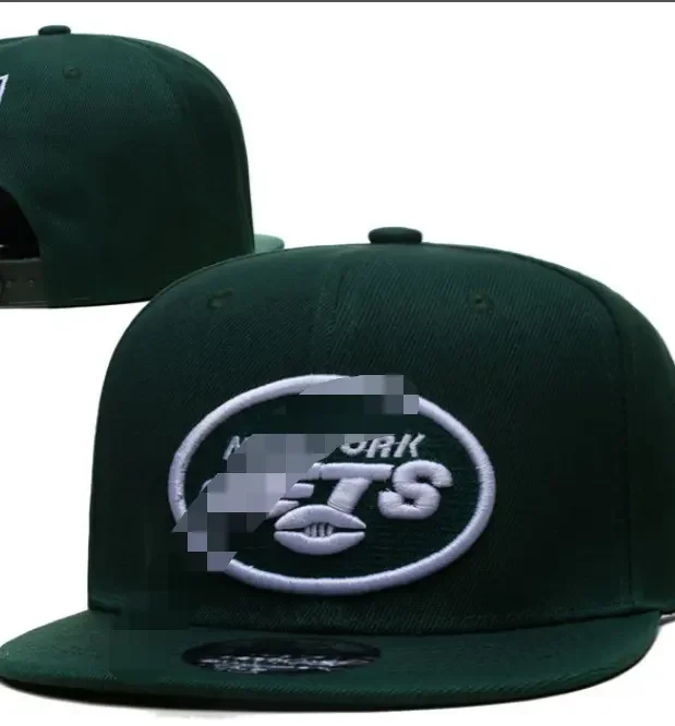 New Gorras Era Original Fitted Hat Men Basketball Cap Women Football Nfl Team Cap Embroidery Vintage Sport Snapback Cap