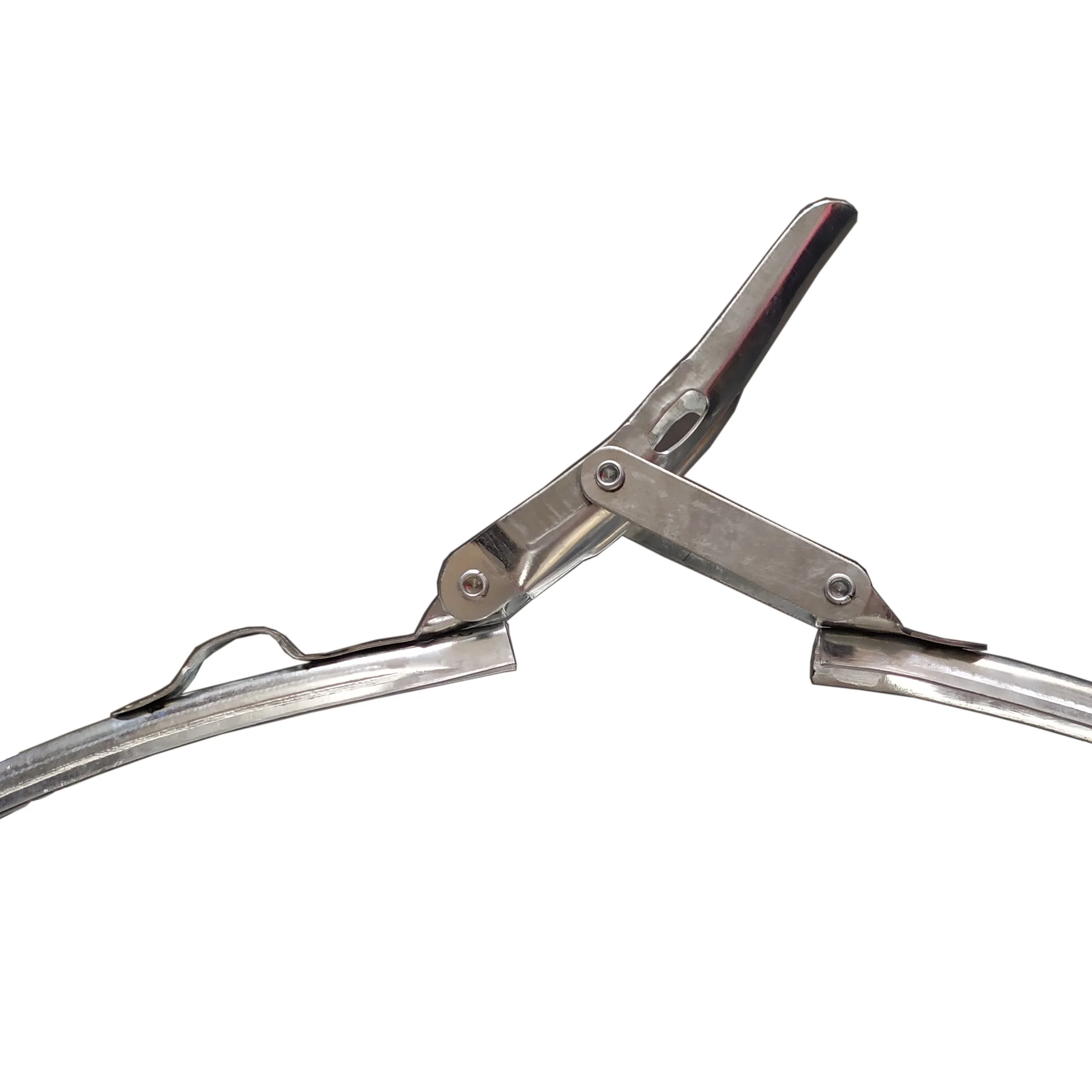 Конические стальные барабаны для кокосового масла могут сэкономить место на перевозке груза