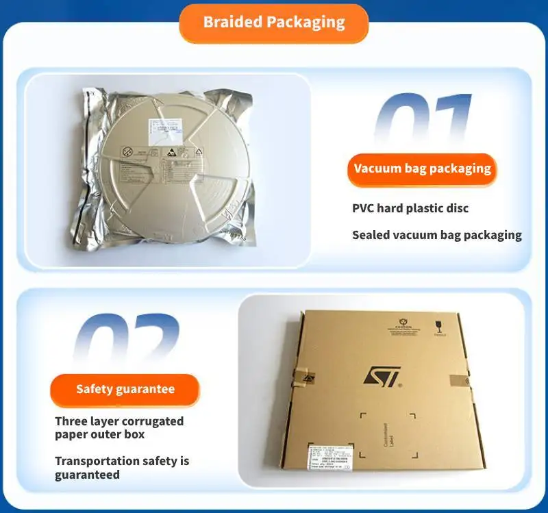New original Integrated Circuit b0505s-1w IC Chip