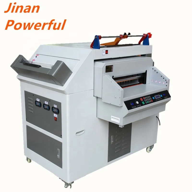 Fast speed wedding digital photo album making machine,photobook album binding machine wholesale