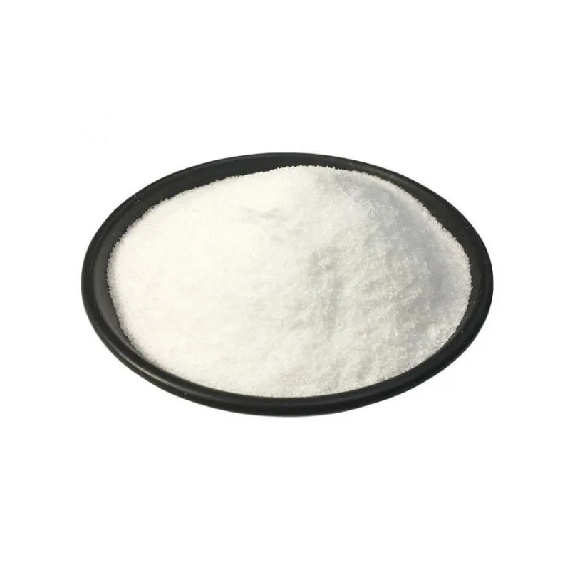 Manufacturer of Anionic Polyacrylamide Pam Powder for Water Surfactant Used in Drilling Mud Chemicals Packaged in Bags
