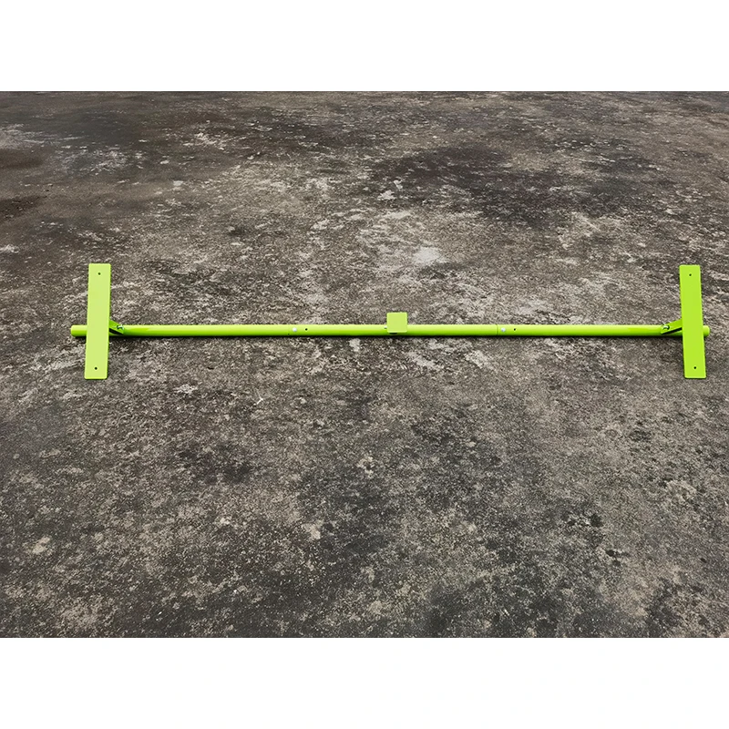 Factory Wholesale Driveway Skatepark Grind Rail for Skateboard Pratise