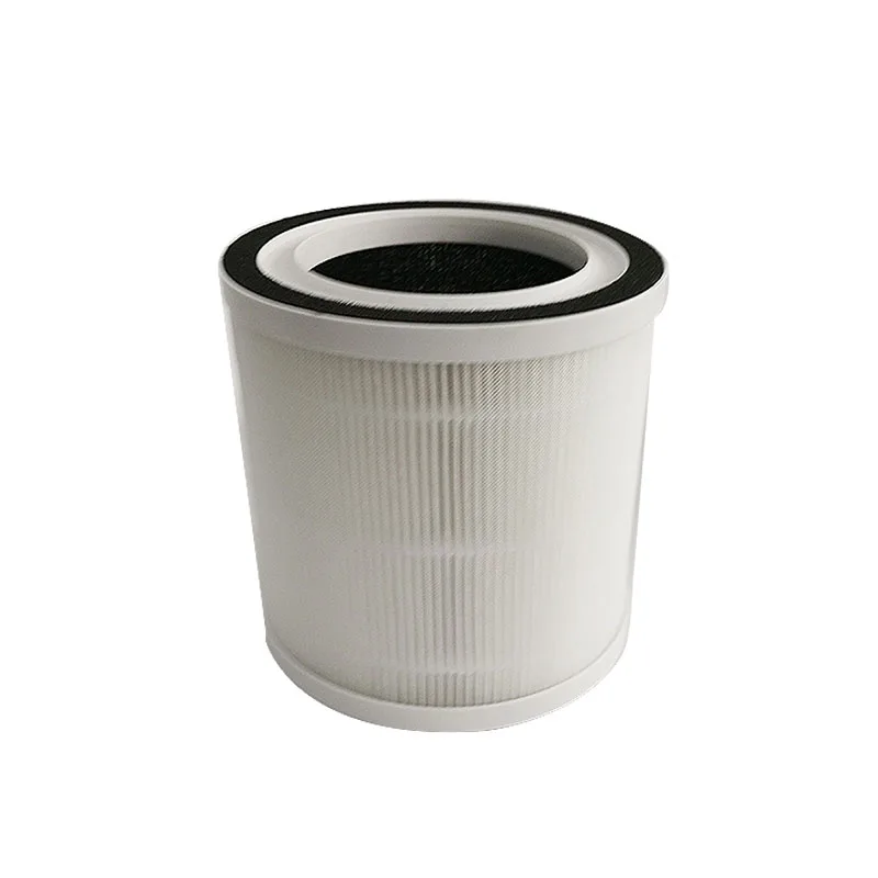 Сменный фильтр Hepa H13, домашний портативный очиститель воздуха
