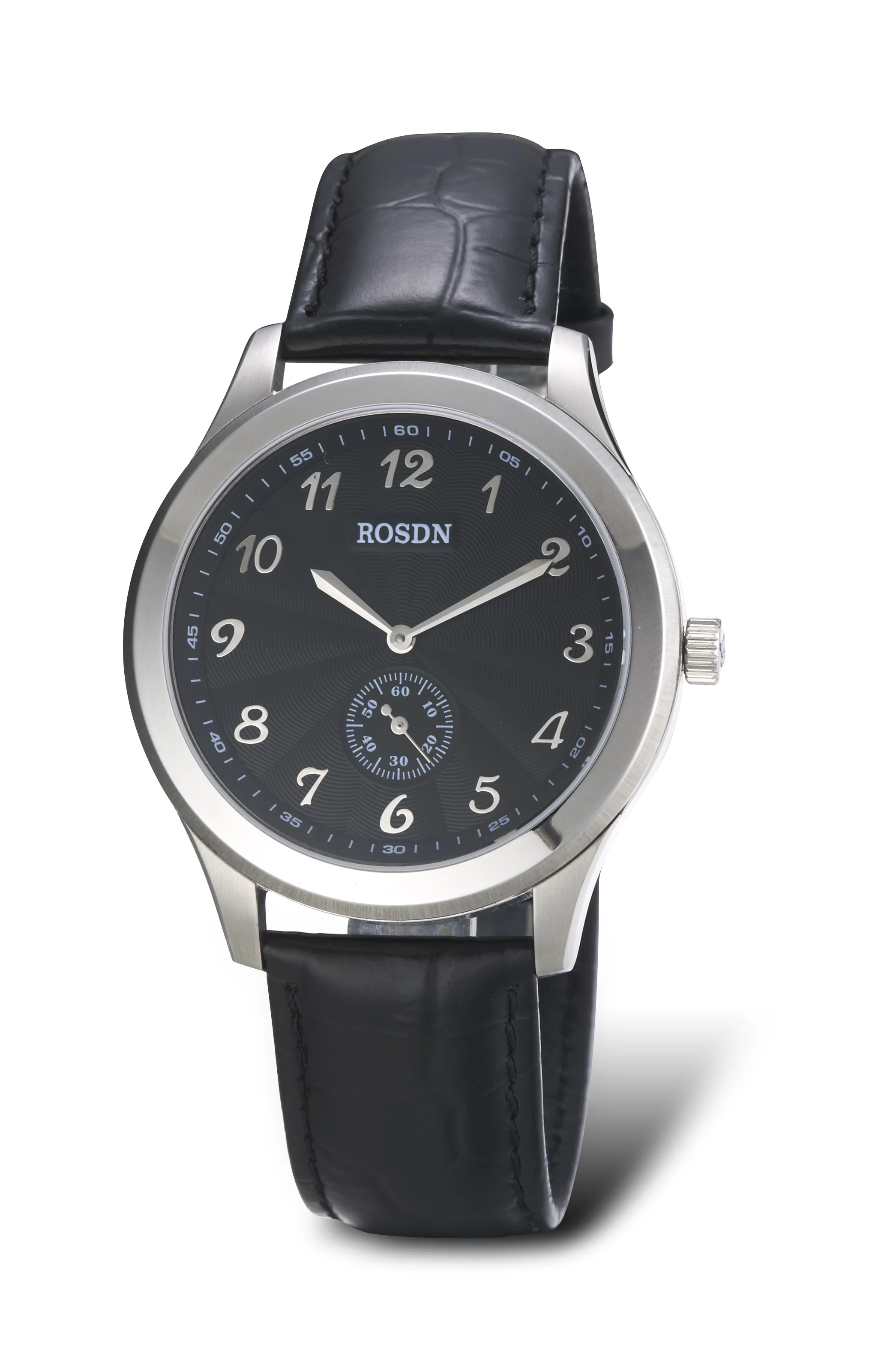 
Chinese Mechanical Watch Movement Watches Men Luxury Brand Automatic Mechanical Trendy Watch 