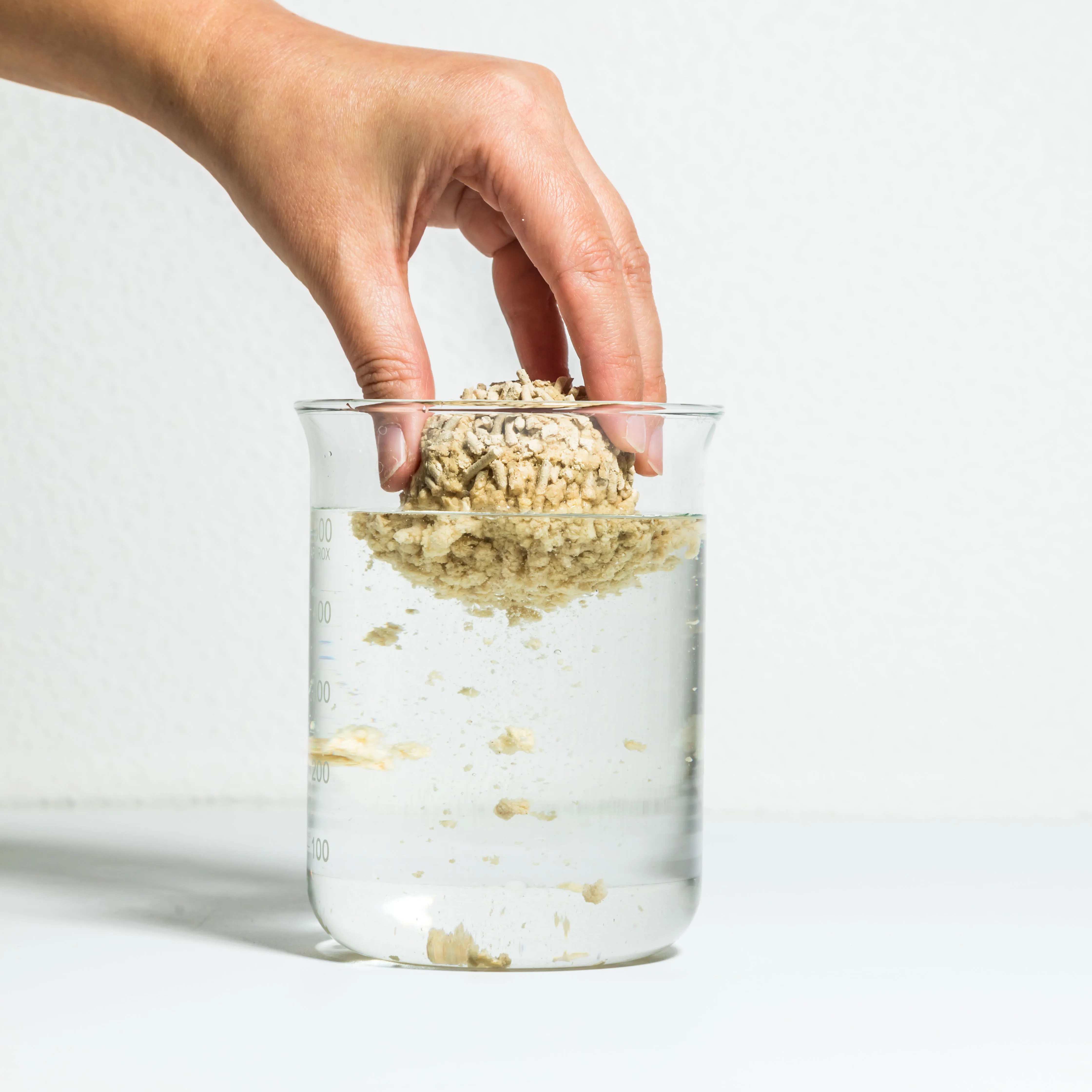 6l natural bulk clumping 1.5mm 1mm 5 in 1 mixed anion catlike toilet tofu daily buy cat litter sand cat care 18l to uk wholesale