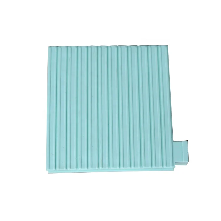 Textile machine jacquard label loom spare parts DAMPER GUIDE