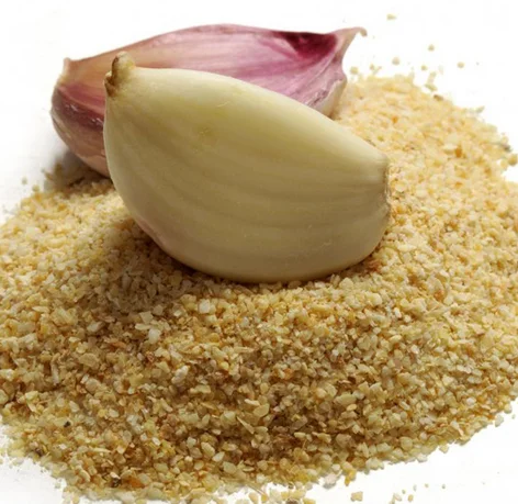 
Chinese Garlic granules 