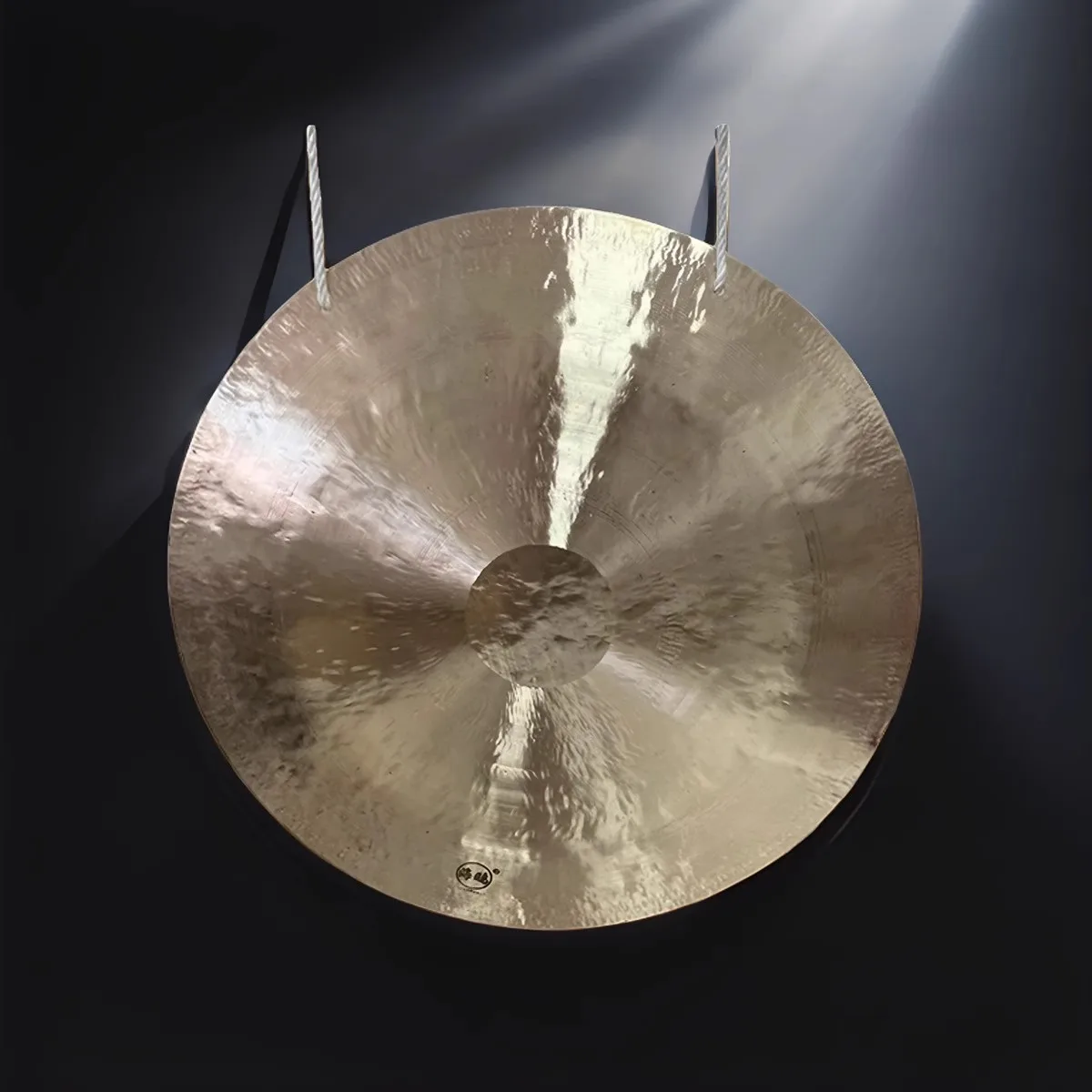 Factory High Quality Mini 15cm Gong Mallet Wind Gong Gong&Cymbals