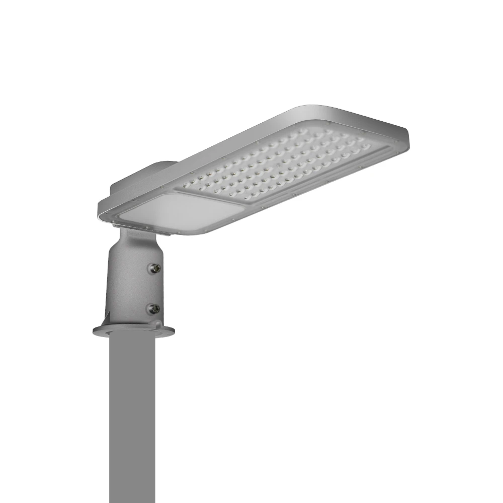 80w 100w 120w alumbrado publico led street lamp with dali system