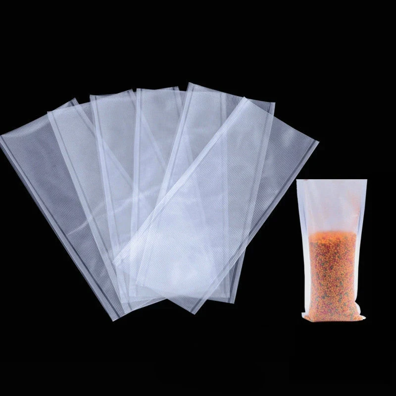 Factory Price Carp Fishing PVA Bags PVA Mesh Fast Dissolving Environmental Fishing Material Tackle Carp Bait Bags