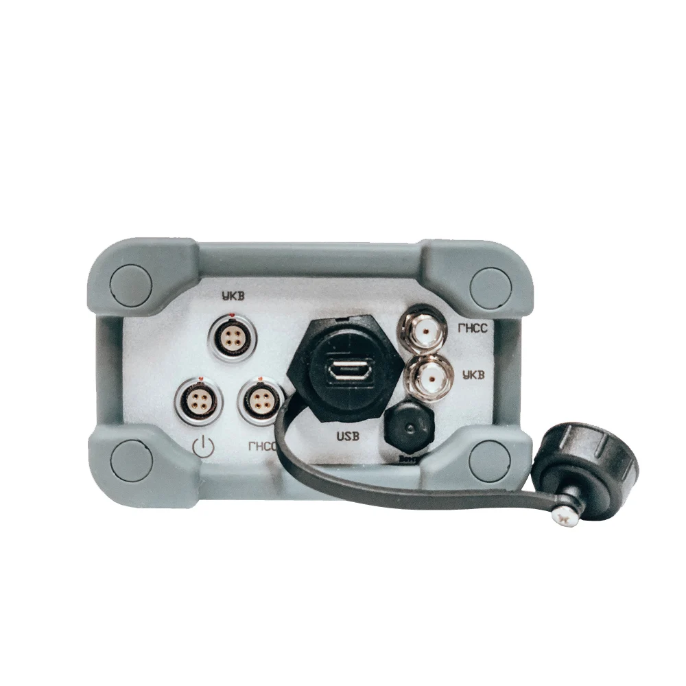 
High precision satellite GNSS receiver for mobile station, from the manufacturer 