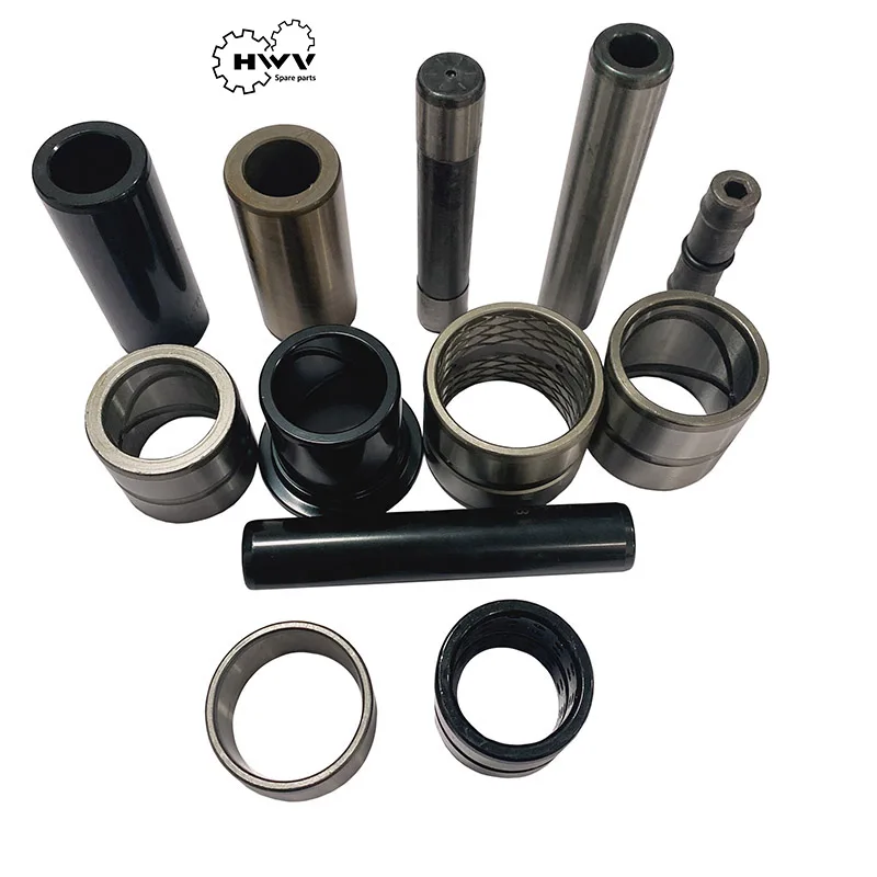 3G-9402 3G9402 40Cr бульдозер прямой рукав Железный Ковш втулки высокого качества D6R D6II втулка подшипника