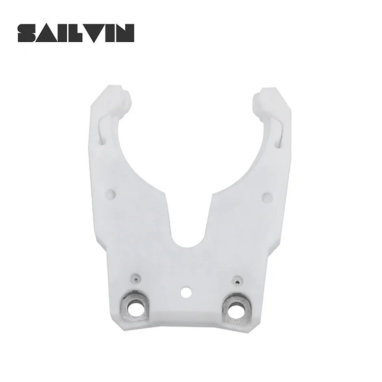 ISO20 ISO30 SK40 Plastic Tool Holder Clip Fork for Tool Holder clamping