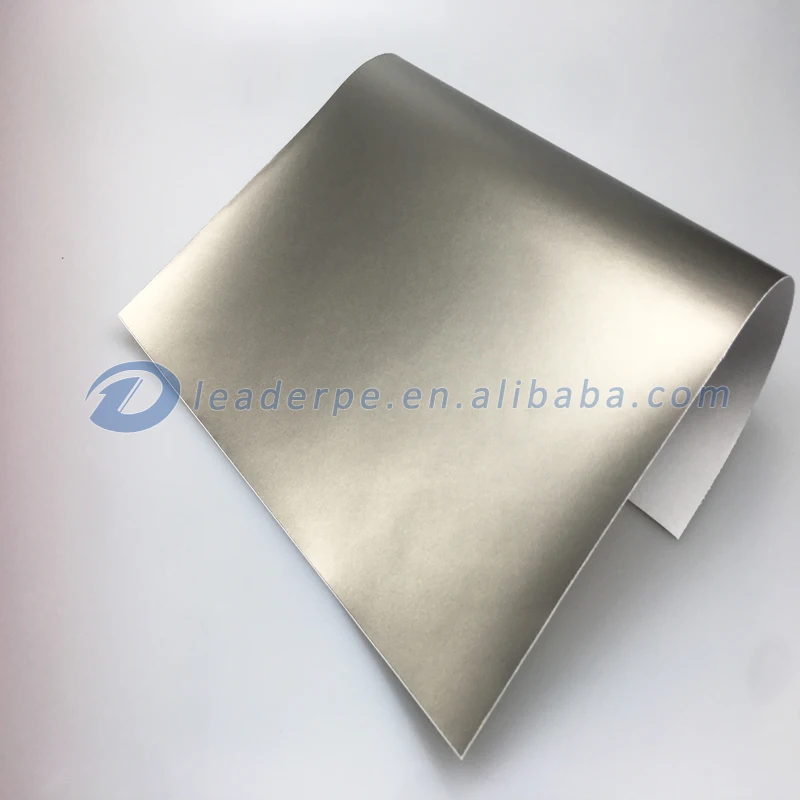 
High quality absorbing material EMI wave absorber material for bus card 