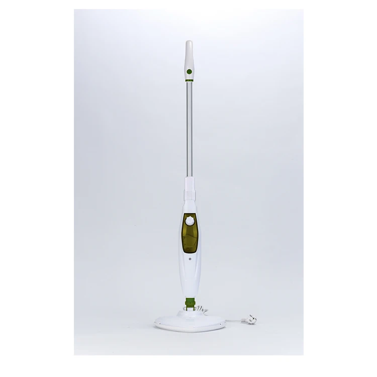 Promotional top quality household products electric floor cleaning mop steam cleaning mop
