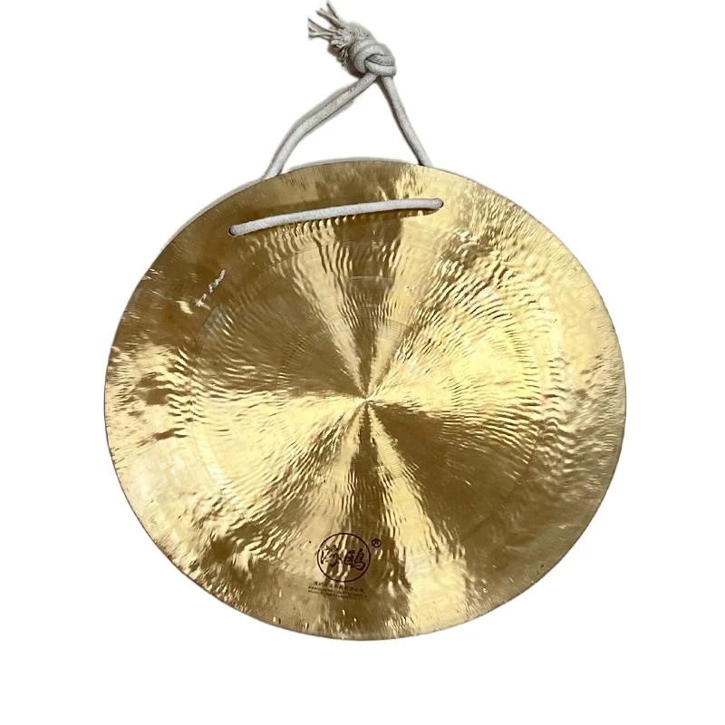 15cm sound therapy instruments singing wind gongs sound bath tools sun wind gongs musical instruments percussion