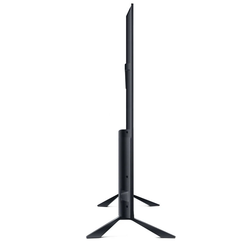 China Manufacturer TV High Precision Custom Wholesale 85 Inch Smart 4K HD LCD TV Smart AI Voice Television