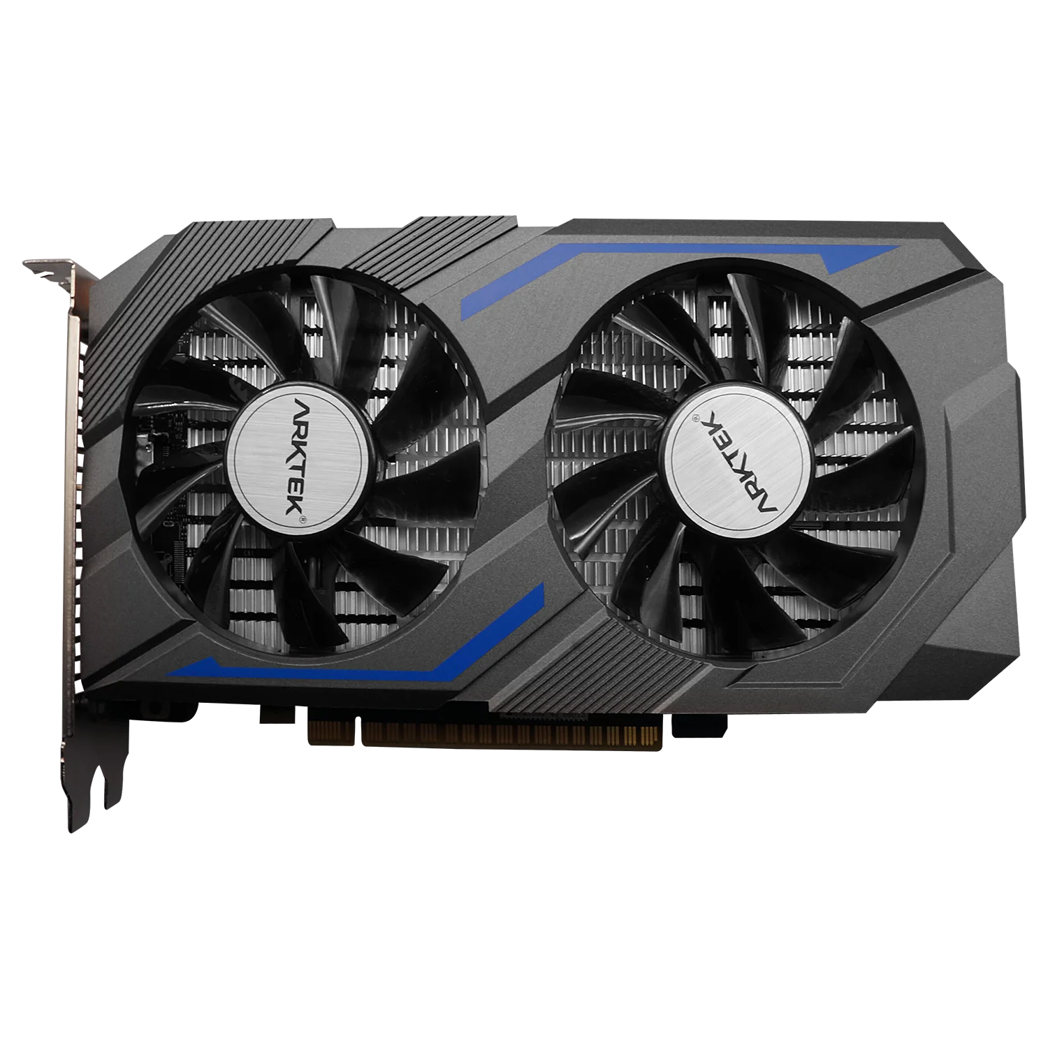 GTX1650 GDDR6 4 gb 128-Bit VGA double mejor gaming graphics card DUAL fan