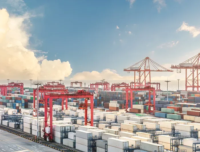 Cheap Trade Fast Services Sea International Chinese to UK Top 10 Shipping China to USA Freight Forwarder