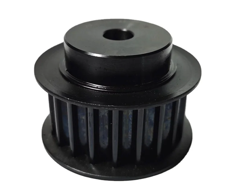 Пользовательская Обработка L XL MXL HTD T2.5 T5 T10 зубчатый шкив ремень