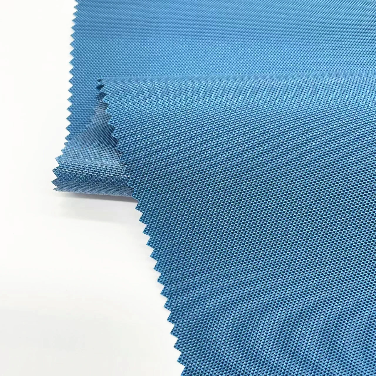 High quality 100%nylon PU coated 840d dwr ballistic nylon fabric water repellent 840D double ballistic fabric