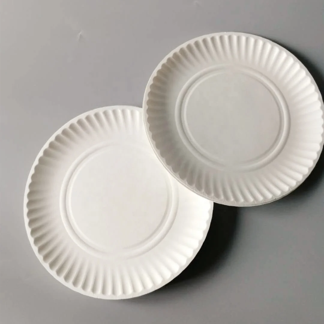 paper plates wholesale 9 inch disposable paper plates paper dishes for party