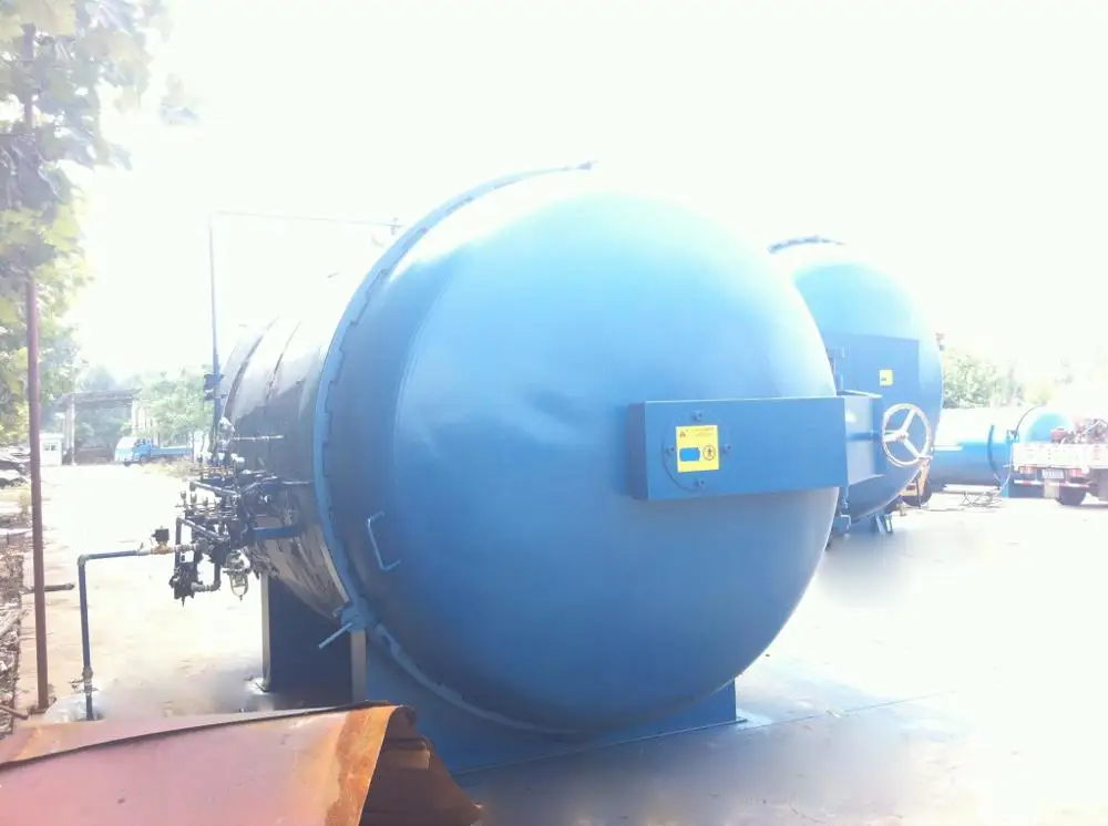 
Best selling products tire recycling products automatic waste tyre retreading plant for sale 