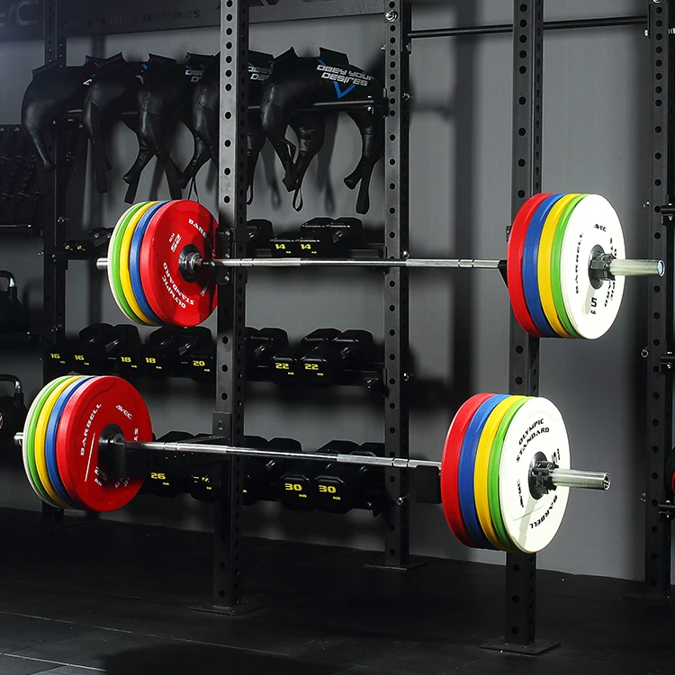 
1200 mm Weight Lifting Bar Training Bar for Women with 2 Bearings 700 Lb Barbell Bar 