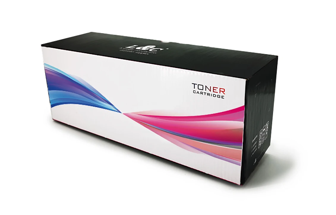  Черный тонер-картридж CF217A CF217 17A совместимый с лазерным принтером HP Pro m102w