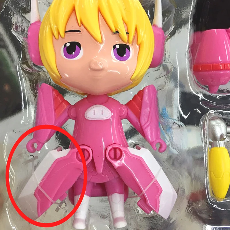 High Quality Hot Selling 15-50Mm Elastic Rubber Needle Wholesale