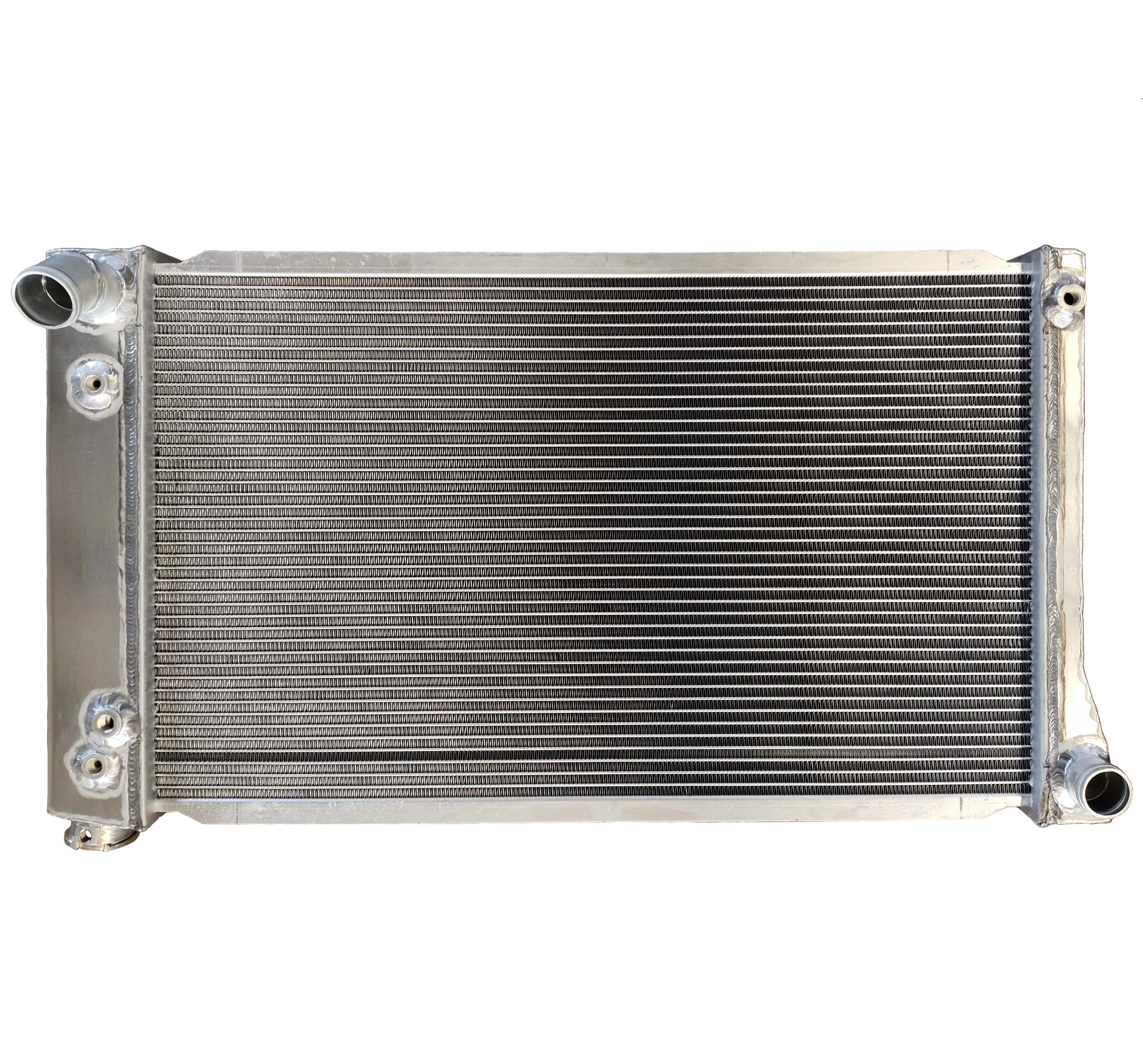 Newly designed and inexpensive radiator Q801003  for a variety of car models