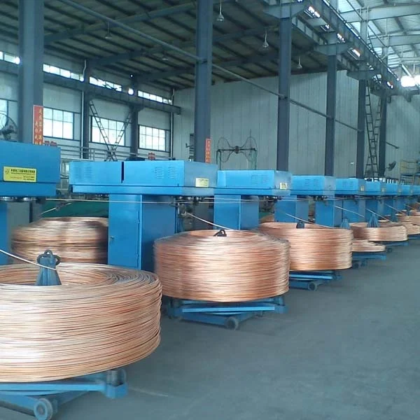 600/1000V PVC Cable 10mm2 16mm2 25mm2 35mm2 50mm2