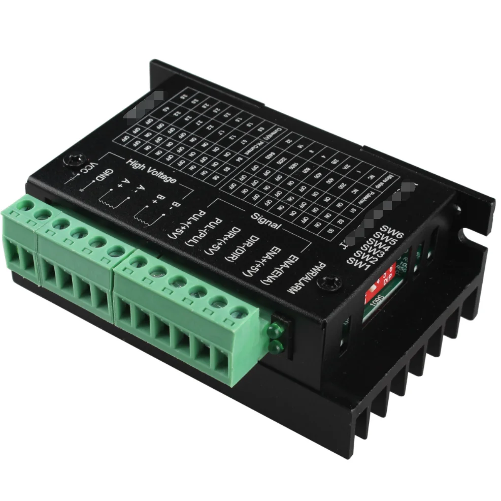 China ems customized pcb circuit board assembly for motor controller