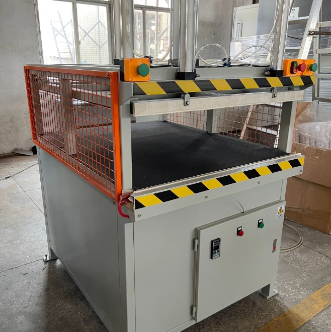 Pillow Packing Machine Automatic Type New Products Latex Foam Roll Cushion Quilt Fabric Package Machinery