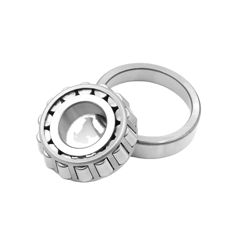 Catalogue 32215 32006 Taper Roller Bearing For Industry Tapered Roller Bearing