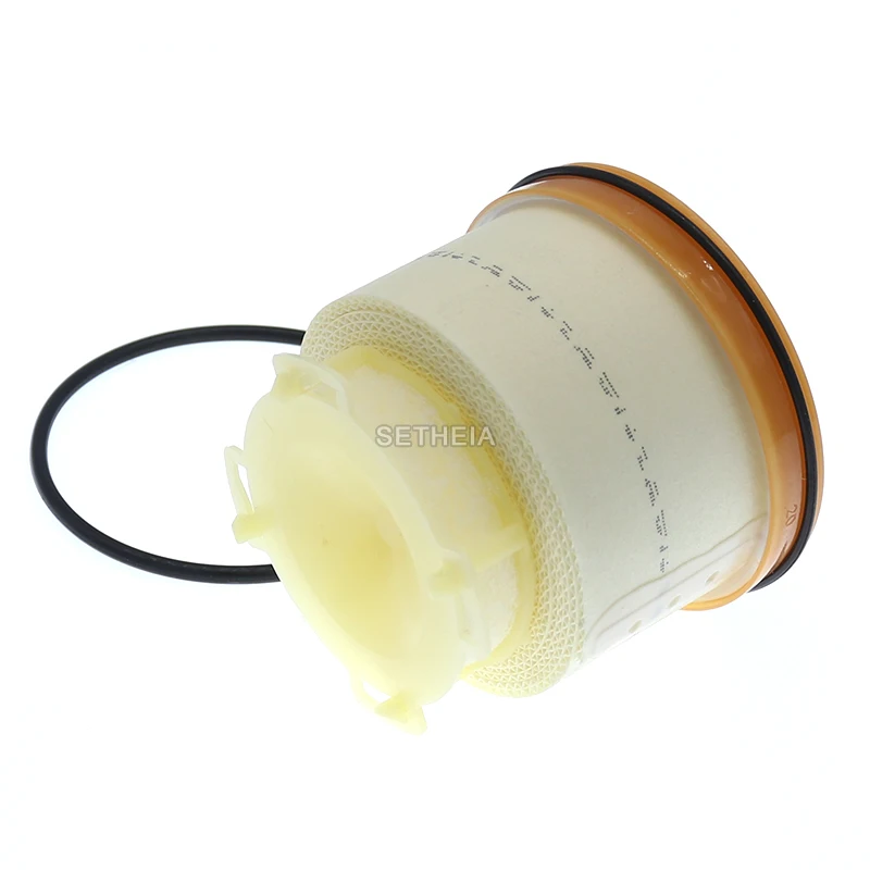 Fuel filter for TOYOTA Hiace/Commuter/Box MITSUBISHI L200/Pajero Sport OE 23390-0L050/1770A337