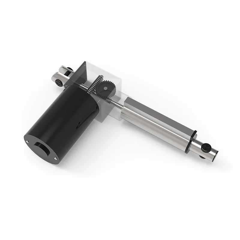 12v /24v/36v/48v DC motor linear actuator
