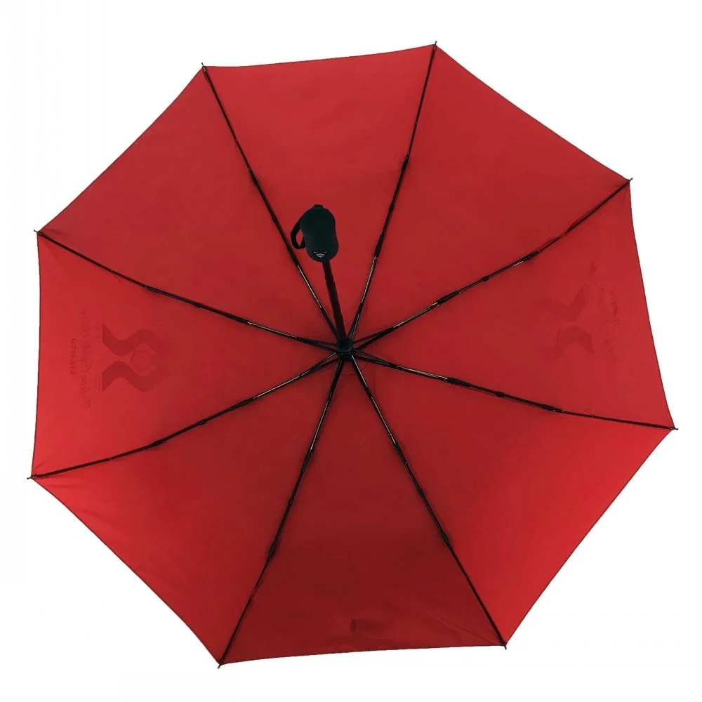 Best Quality Folding Umbrella, Auto Umbrella 3 Fold