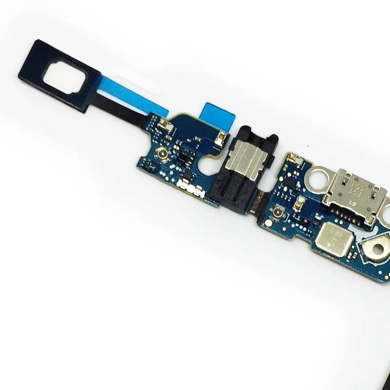 For Samsung Galaxy Note 5 N920V USB Charging Charger Dock Connector Port Flex Cable Phone Displays