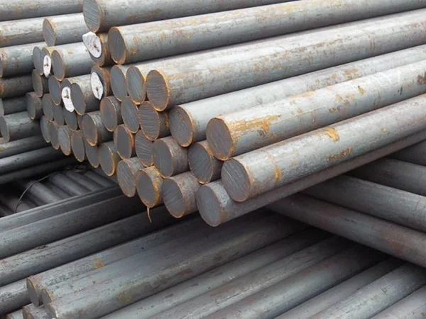 1045 1020 Mill finish surface treatment and extruded technique 3003 6063 aluminum round bar