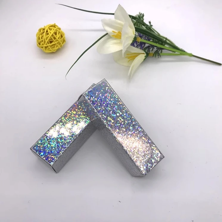 OEM ODM Luxury custom logo eco friendly small cosmetic beauty lip stick gloss tube paper boxes packaging