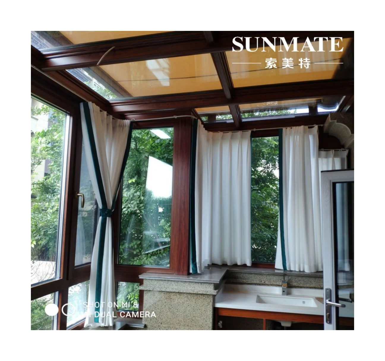Other main aluminum accessories for sliding door and window designs