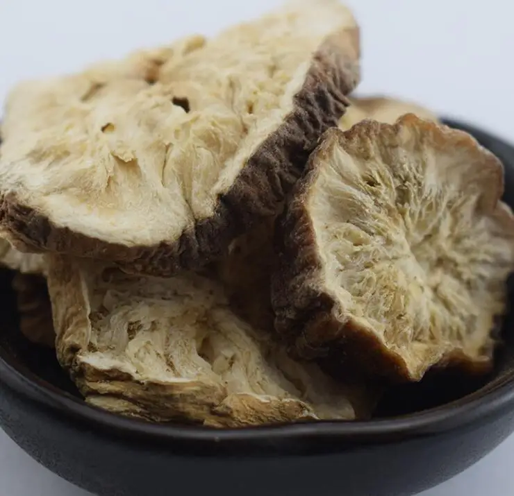 Ju ju bulk dried natural tea RAW Chicory root cuts Cichorii intybi radix for tea