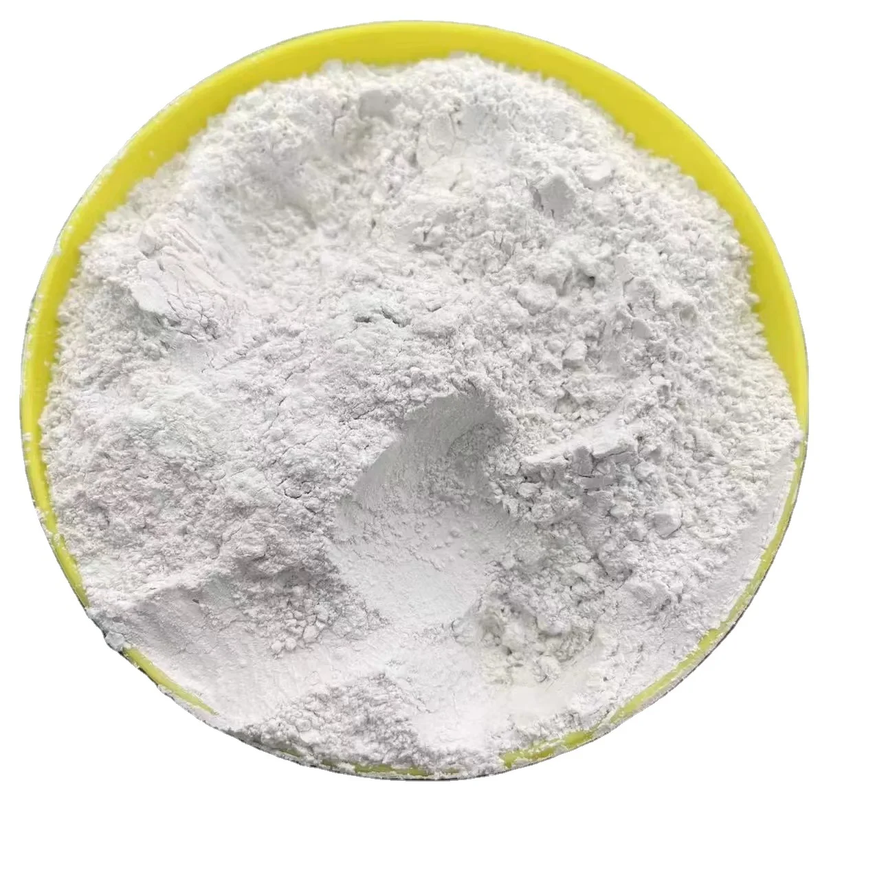 Wholesale Good Viscosity Kaolin for Ceramic Glaze from Manufacturers for Water Washing Paper Rubber Refractory Usage