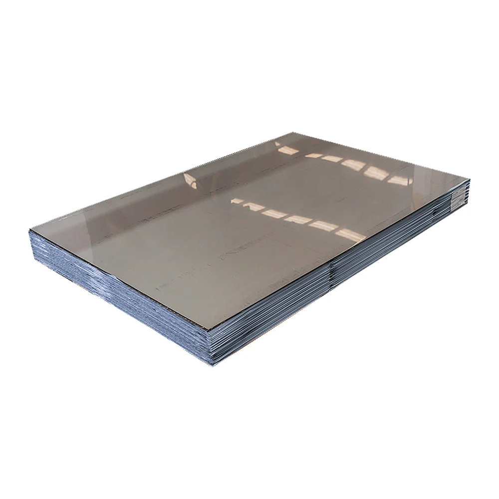 Best selling manufacturers with low price and high quality alloy 304 stainless steel plate/sheet
