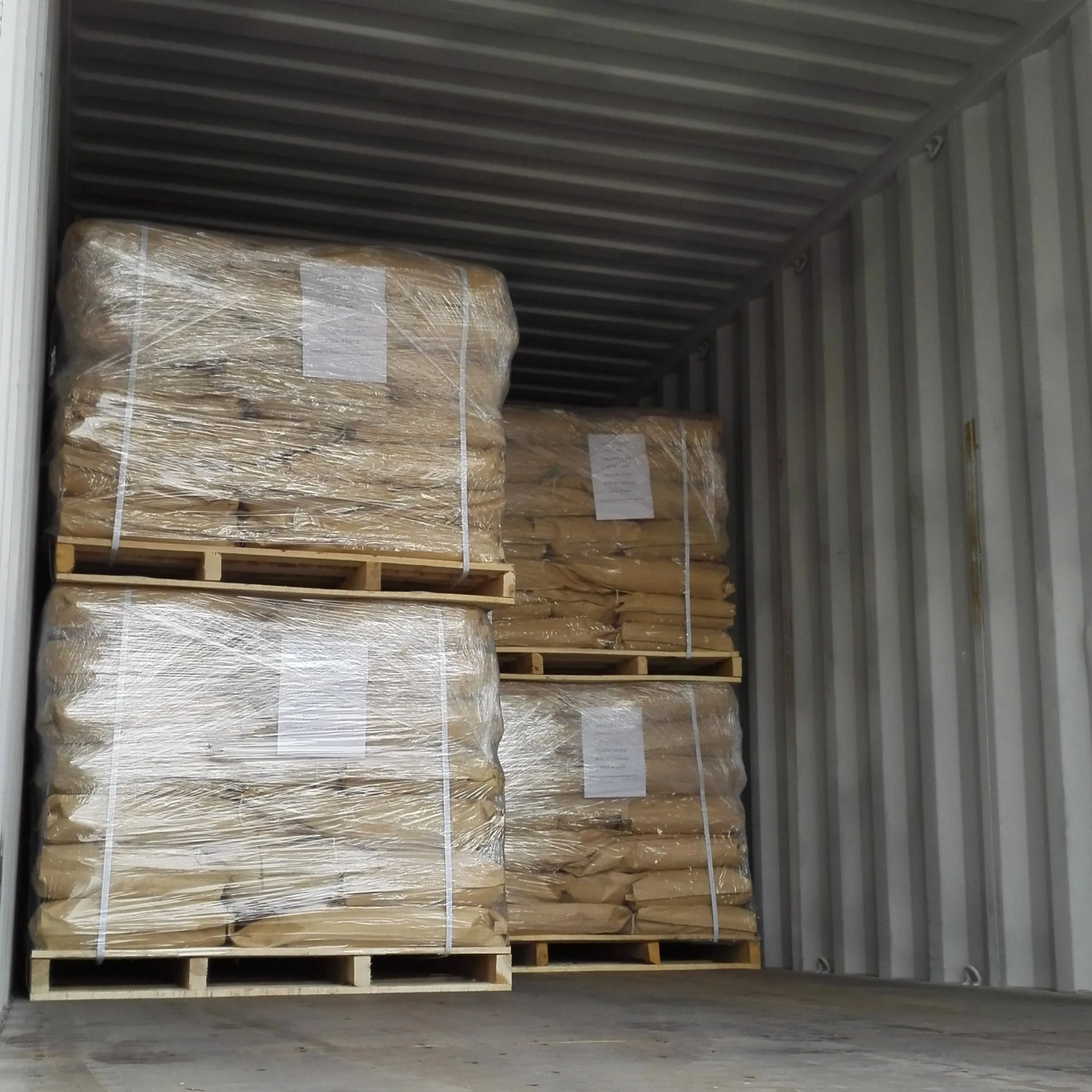 Manufacturer Food Grade Magnesium Sulfate