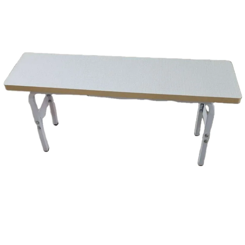 Сильный подшипник серебристого цвета тканевый Фабричный стул